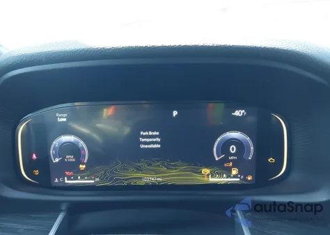 2022 Jeep Wagoneer Series Iii 4X4 из США, поврежденный, VIN 1C4SJVDT2NS128663